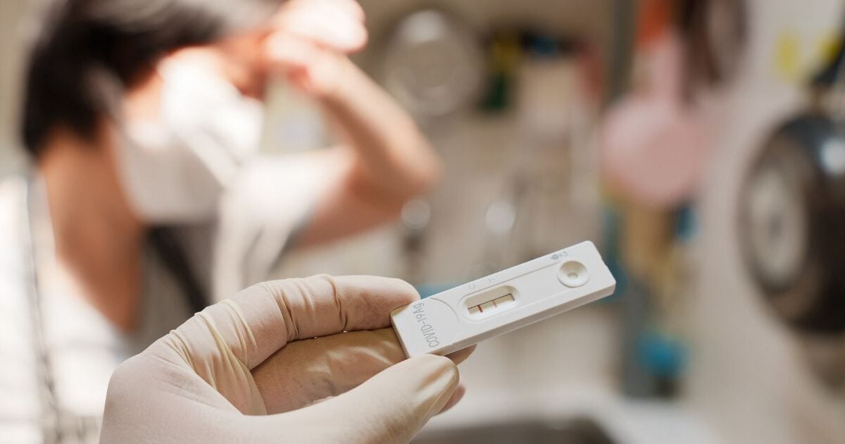 départements les plus touchés en France