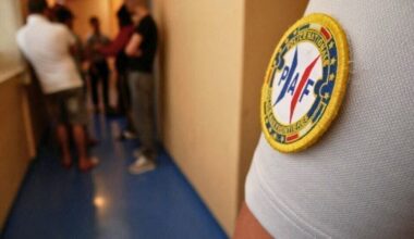Pour n'avoir pas protégé ses enfants, un sans-papiers guinéen se fait expulser du territoire français