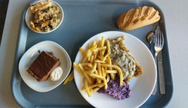 Marseille. Les repas gratuits chaque mardi pour les étudiants, un seul restaurant concerné