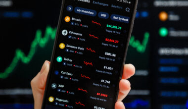 Lyon. L'arnaque à la cryptomonnaie fait des ravages, une victime alerte : "C'est un piège"