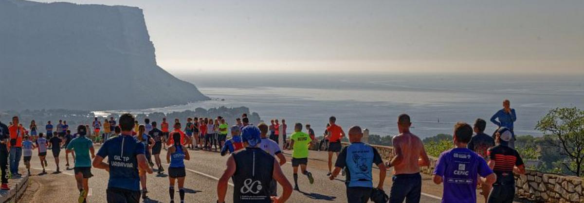 Marseille-Cassis 2025 : les résultats et le classement complet du 20 km mythique