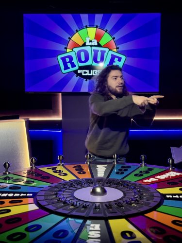 Cube TV loisir vendenheim plateaux TVIMG_3813