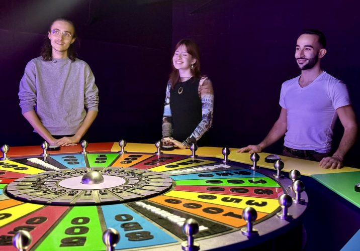 Cube TV loisir vendenheim plateaux TVIMG_3821