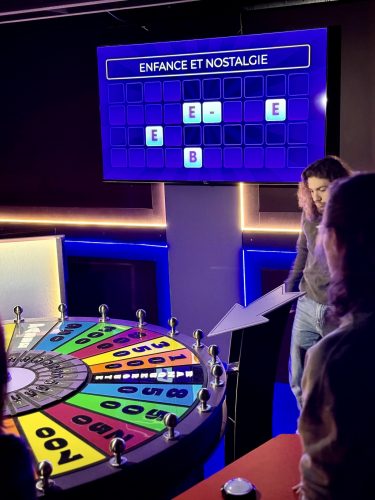 Cube TV loisir vendenheim plateaux TVIMG_3839