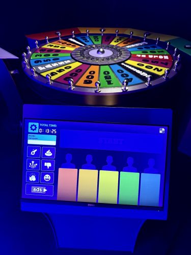 Cube TV loisir vendenheim plateaux TVIMG_3844