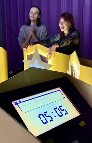 Cube TV loisir vendenheim plateaux TVIMG_3886