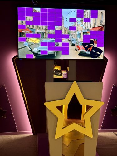 Cube TV loisir vendenheim plateaux TVIMG_3893