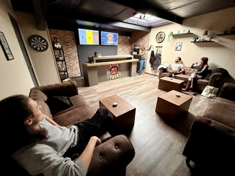 Cube TV loisir vendenheim plateaux TVIMG_3902