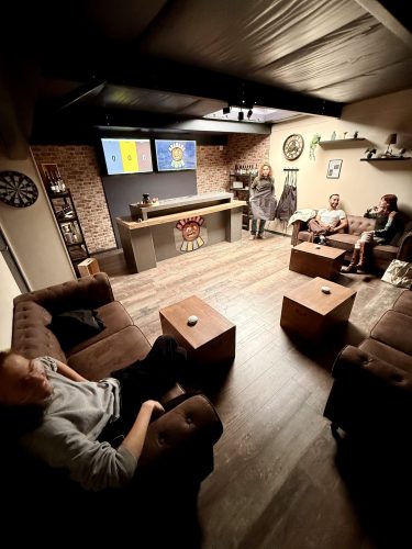 Cube TV loisir vendenheim plateaux TVIMG_3903 2