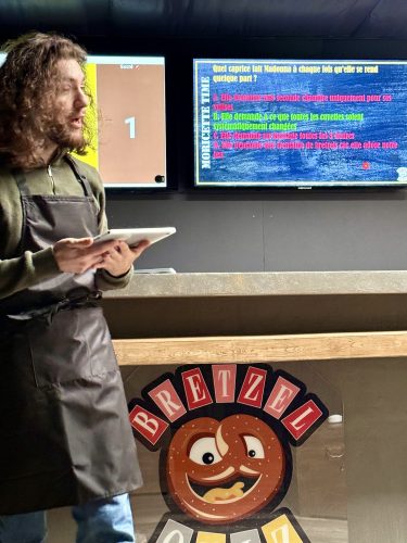 Cube TV loisir vendenheim plateaux TVIMG_3911