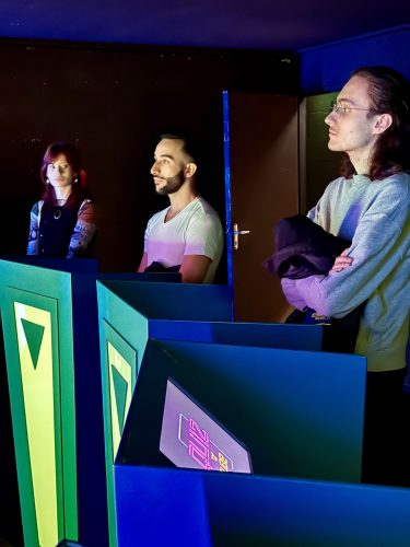 Cube TV loisir vendenheim plateaux TVIMG_3959