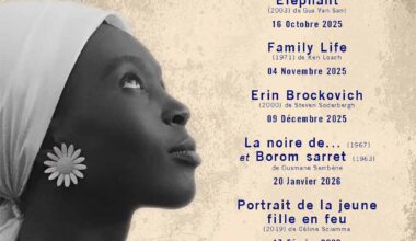 Ciné-club : Les films qui ont changés le monde - Factuel
