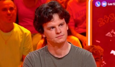 Cyprien (Les 12 coups de midi) : son point commun inattendu avec Michael Jackson et Mariah Carey