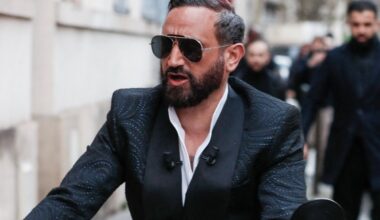 Cyril Hanouna bientôt sur grand écran, l’animateur au casting d’une grosse production