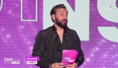 "Benjamin, il dit tout, il s'en fout"