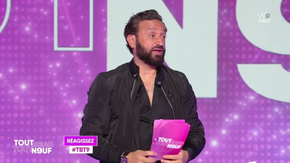 "Benjamin, il dit tout, il s'en fout"