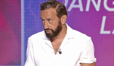 Cyril Hanouna en couple avec Tiphaine Auzière ? Un ancien de TPMP balance tout, "Le bonjour à ton beau-père"
