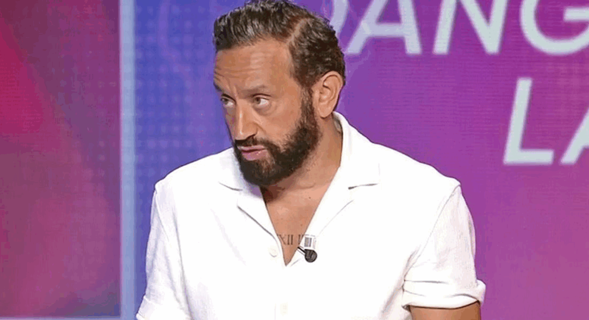 Cyril Hanouna en couple avec Tiphaine Auzière ? Un ancien de TPMP balance tout, "Le bonjour à ton beau-père"