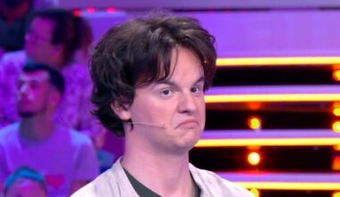 cette question qui a eu la peau de Cyprien ...