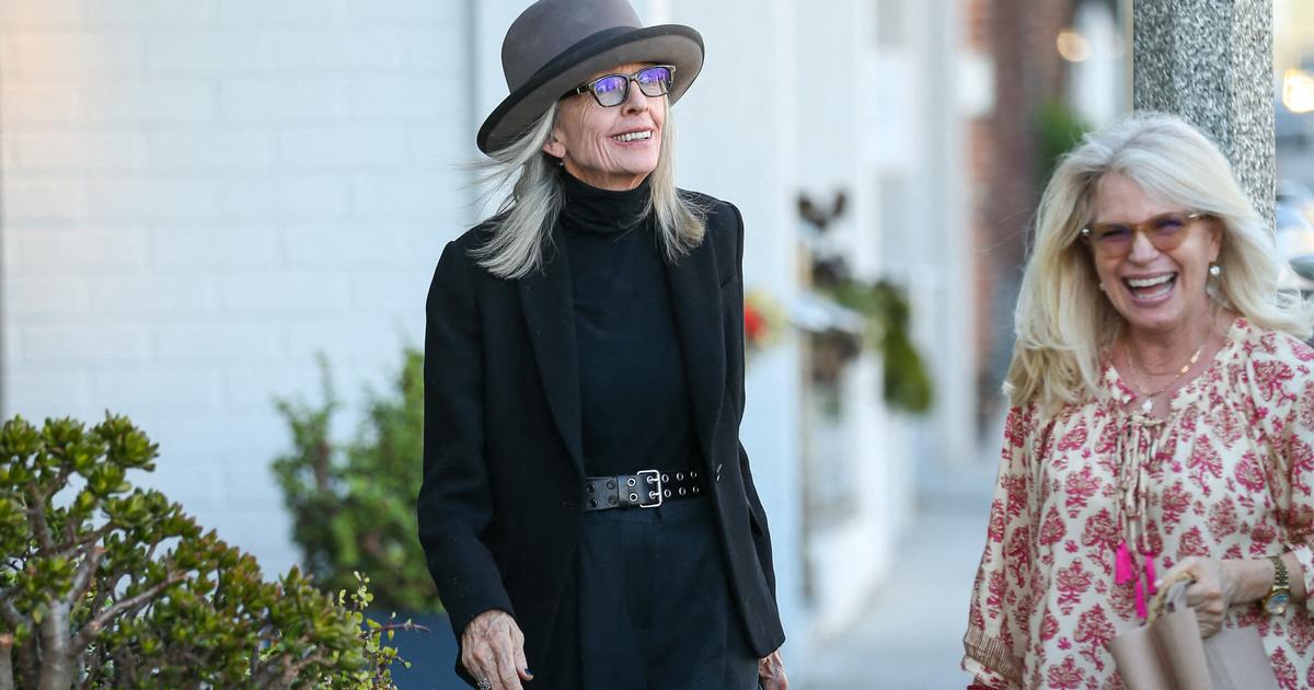 La famille de Diane Keaton révèle la cause de sa mort