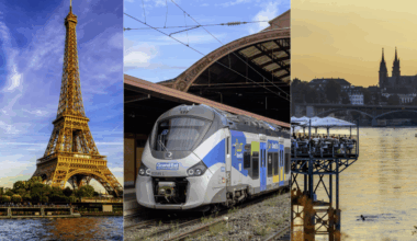 depuis Strasbourg, vous pouvez voyager pour 40€ par groupe !