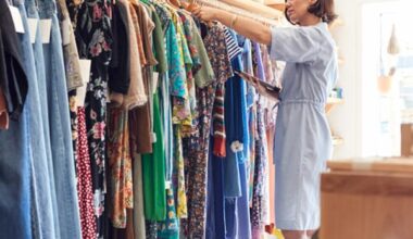Commerce spécialisé: les ventes en magasins reculent de 1,9% en septembre 2025, selon Procos