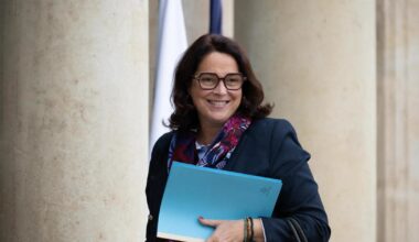 Marina Ferrari revient au gouvernement, aux Sports avec les JO d'hiver en vue