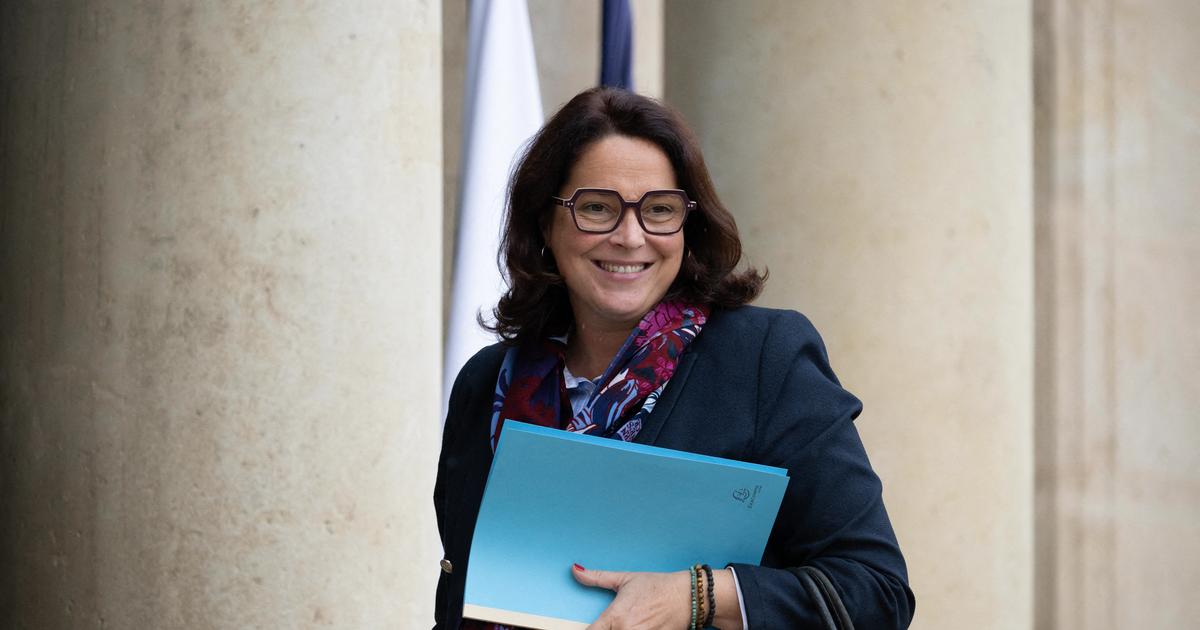 Marina Ferrari revient au gouvernement, aux Sports avec les JO d'hiver en vue