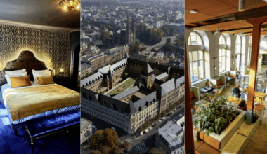 à Strasbourg, 8 lieux qui ont repris vie ces dernières années