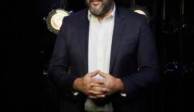 Bruce Toussaint revient sur le meurtre de sa cousine survenu à Penly