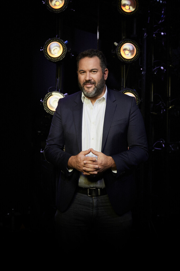 Bruce Toussaint revient sur le meurtre de sa cousine survenu à Penly