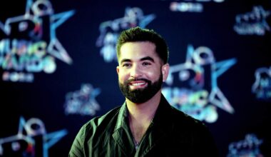 Page d'accueil Yahoo news