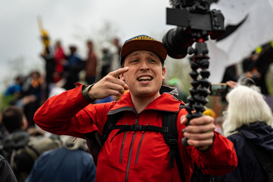 Lapte : un ciné-débat le samedi 18 octobre autour du film "Le Vivant qui se défend"