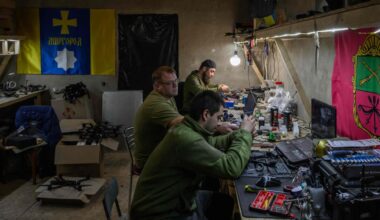 Kiev affirme avoir frappé la raffinerie de Saratov, en Russie