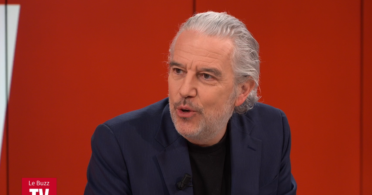 Philippe Vandel raconte son entretien laborieux avec la chanteuse