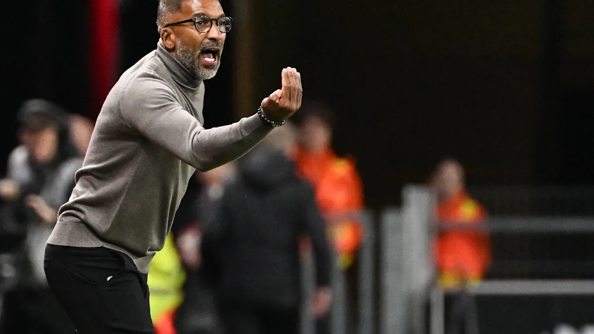 Page d'accueil Yahoo news