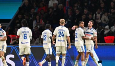 EN DIRECT - Lyon-Strasbourg : une place sur le podium à aller chercher pour les Strasbourgeois