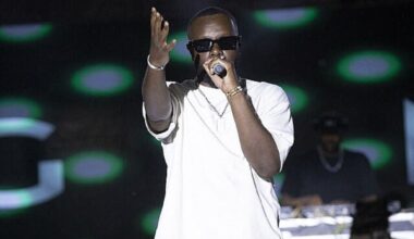 Métropole de Lille. Gims au Grand Stade pour sa prochaine tournée : la billetterie ouvre bientôt