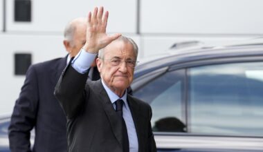 l’étonnante proposition de la Superligue à l’UEFA