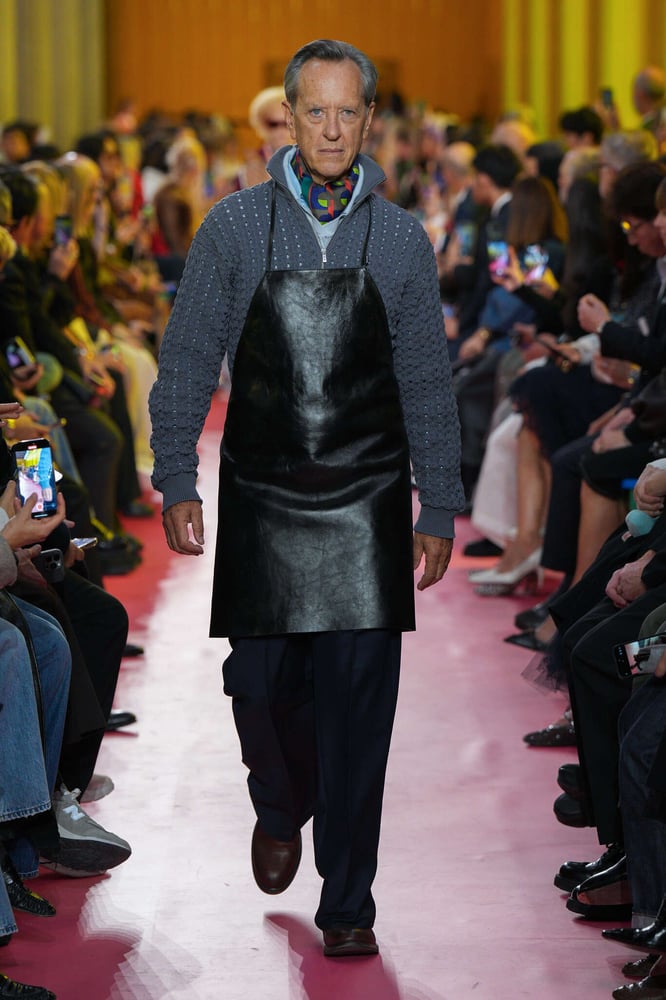 Miu Miu - Printemps-Été 2026 - Vêtements Femme - France - Paris
