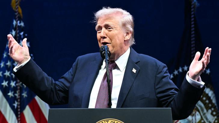Le « shutdown » aux Etats-Unis fait sa première victime et cela a de quoi satisfaire Trump
