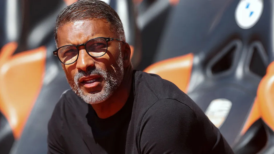 Un lundi décisif pour Habib Beye et le Stade Rennais