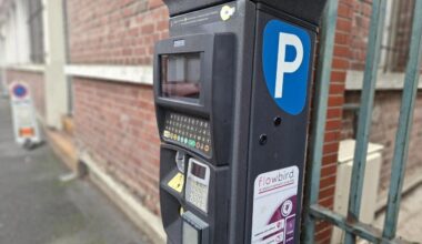 Le stationnement gratuit pour les soignants ? Près de Rouen, cette ville veut franchir le pas