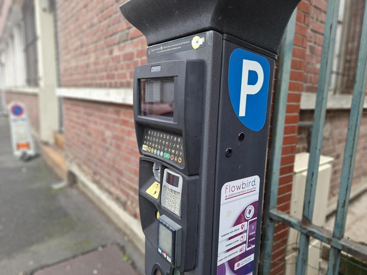 Le stationnement gratuit pour les soignants ? Près de Rouen, cette ville veut franchir le pas