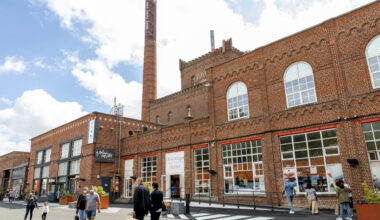 Roubaix. Une nouvelle boutique de jouets à prix cassés ouvre au centre commercial L'Usine