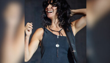 Cette star internationale des années 80 en concert à Lille, date unique en France