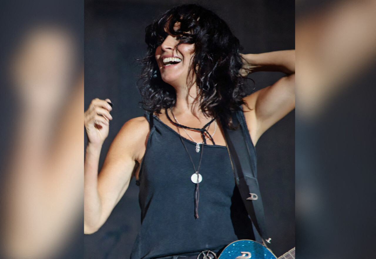 Cette star internationale des années 80 en concert à Lille, date unique en France