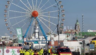 Page d'accueil Yahoo news