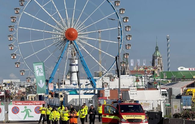 Page d'accueil Yahoo news