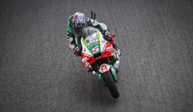 MotoGP : « Il est rapide sur toutes les motos », Zarco évoque l'arrivée de Moreira